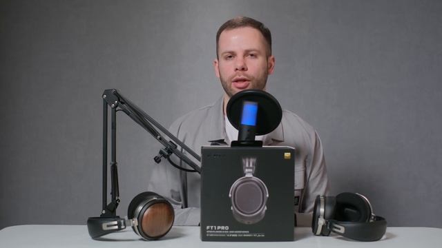 FiiO FT1 Pro vs FT1 | Совершенно разные, но по-своему прекрасны? смотреть онлайн