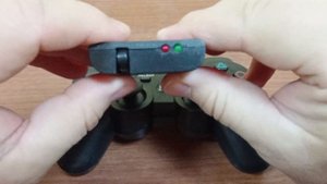 Беспроводная мечта PS 2!!!