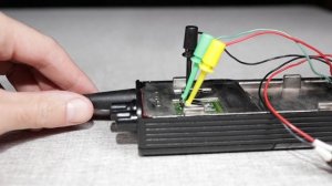 Портативна радіостанція Motorola Radius GP-300