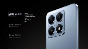 Xiaomi 14T: вот что взять до 50К!