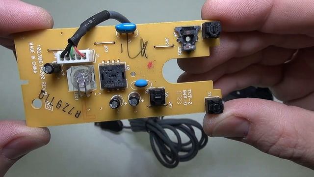 Что внутри? - Microsoft 1094 смотреть онлайн