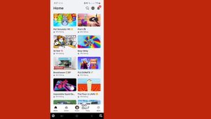 Как удалить историю чата Roblox _ Как удалить чат Roblox
