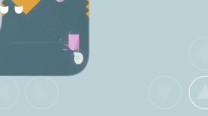 игра котик паркур #2 2 мир