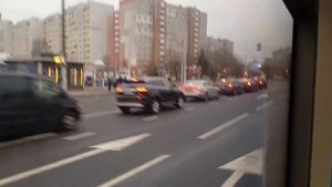 Минск поездка в троллейбусе БКМ 333 бортовой номер 3638 м?