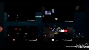 Сборник заставок в одном экране номер 23