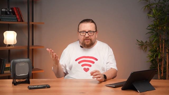 Wi-Fi в офисе: обследование и оптимизация смотреть онлайн
