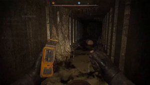 Где найти детектор Медведь в S.T.A.L.K.E.R 2