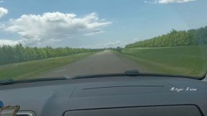 Привет лето!