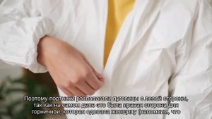 Почему пуговицы на мужской одежде расположены справа,