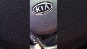 Киа к5 2011 года как включить ECO РЕЖИМ с руля если нет так?