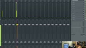 как подключить отдельно 2 разных устройства к FL STUDIO че?