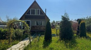 Дом в г.Вичуга ул.Вокзальная д.31