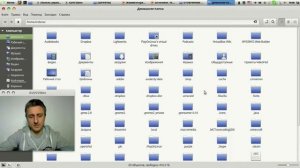 Как установить шрифт в Linux Mint