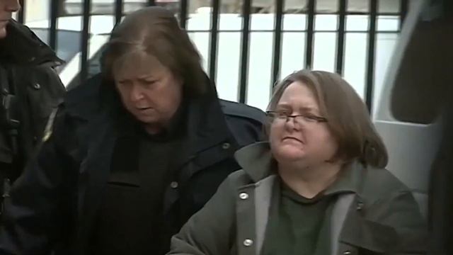 Интервьюеры, которые зашли слишком далеко, снимая на к смотреть онлайн