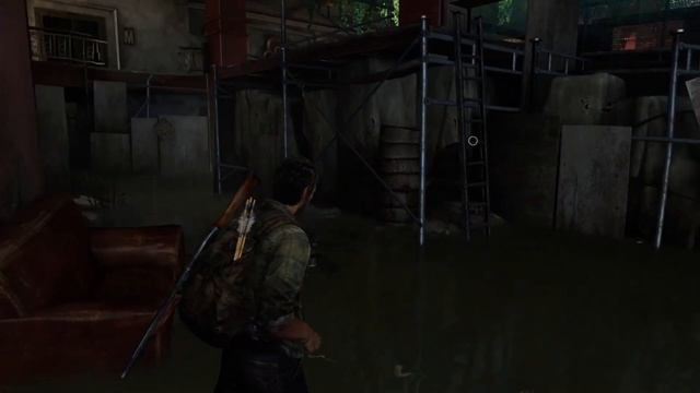 Одни из нас Обновленная версия ( PS4 версия ) прохождени? смотреть онлайн