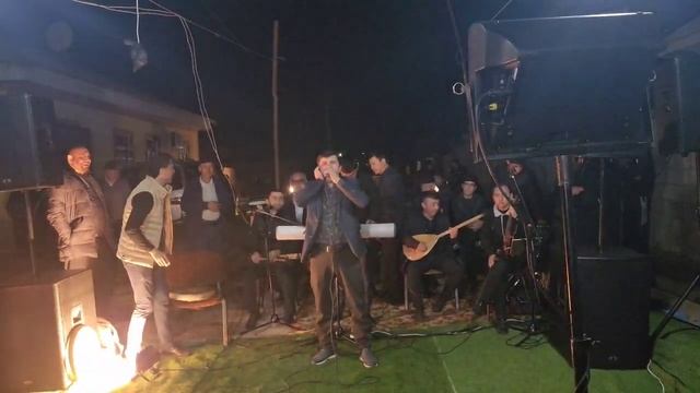 Усмони Хайдар. Ёде аз ҳунарманди нотакрор шодравон Ру? смотреть онлайн