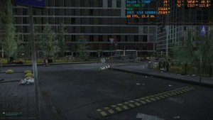 Escape from Tarkov - Ryzen 5 7500F + RX 7800XT - Ultra Settings - ( Улицы Таркова ) - 1