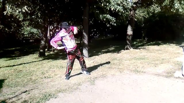 Тотем14 хип-хоп в Таврике (2018) смотреть онлайн