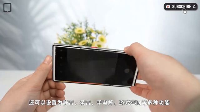 Новинка! nubia Z70 Ultra: Snapdragon 8 Elite с ультратонкими рамками, 6 смотреть онлайн