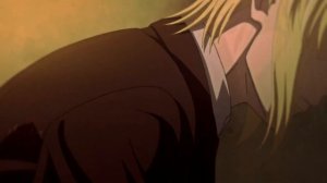 Аниме клип - Ах мальчик красавчик...