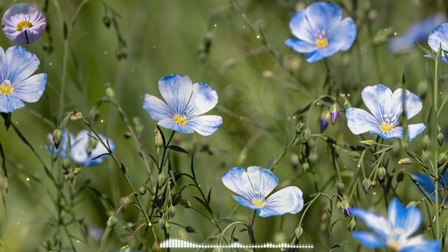 Эту музыку можно слушать вечно! Божественная, превосх? смотреть онлайн