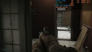 Escape from Tarkov - Ryzen 7 7700 + RTX 4060 - Ultra Settings - ( Улицы Таркова ) - 108