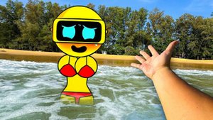 Sprinki|СПРУНКИ или СПРУНКЕ в реальной жизни еще круче!