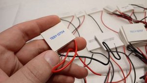 ВИДЫ ЭЛЕМЕНТОВ ПЕЛЬТЬЕ диодного лазера, ipl, elos, фото эп