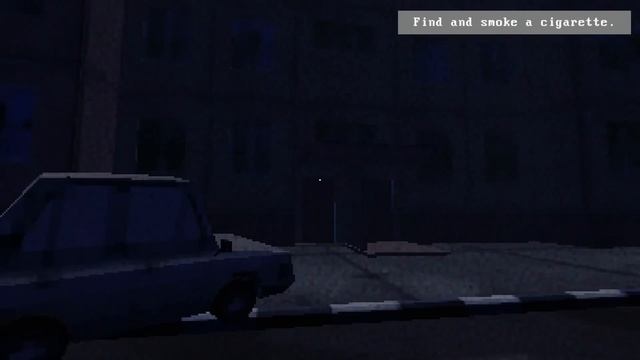 ВНИМАНИЕ: Они Выглядят, Как Мы (3 хоррор-игры) смотреть онлайн