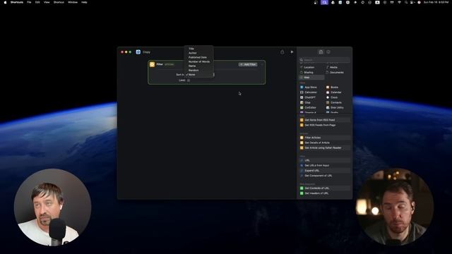 ЕОПТ-020 | Siri Shortcuts | Быстрые команды на каждый день