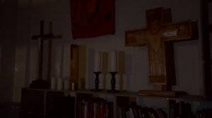 Анненкирхе, концерт Вивальди. Обгоревшая лютеранская