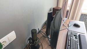 Впечатления от qd-oled монитора msi mpg 341cqpx