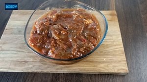Рецепт свинины по-грузински и соус сацебели. Это лучша