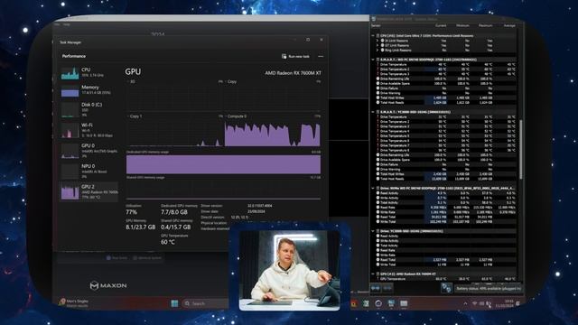 Я никогда не думал, что это ДЕЙСТВИТЕЛЬНО РАБОТАЕТ!!! [О смотреть онлайн