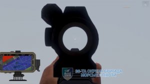 Кампанія "Лівий Берег" - Висадка в Кринки | Arma 3