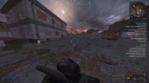 Дробовики в сталкрафт. Stalcraft.