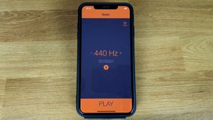 Как почистить динамики iPhone без разбора? От воды и пыли