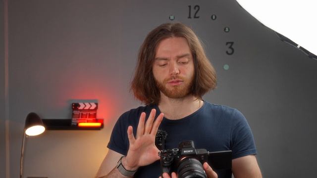 Sony a7Siii Прошивка 4.00 - Посмотри ПЕРЕД обновлением смотреть онлайн