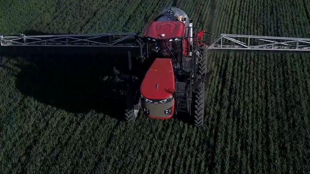 AgroGear. STRONGER HD 4000: комбінація унікальних якостей в одном? смотреть онлайн