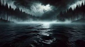 СЕКТОР ГАЗА - ЧЁРНОЕ ОЗЕРО (ВОДЯНОЙ)