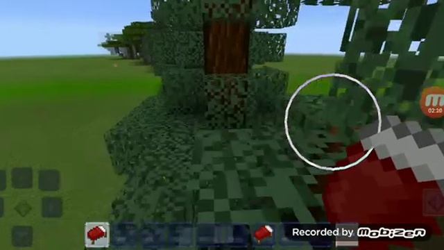 Паркур по деревьям от корона вируса. смотреть онлайн