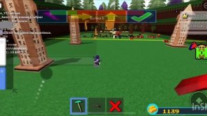 Получил хлеб в Построй корабль 2023￼