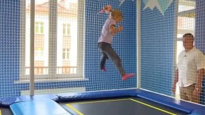НИКА И СОФИЯ И НОВЫЕ ПИТОМЦЫ. СОФУНЬЯ ШАЛУНЬЯ