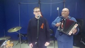 Дуэт,, даръ,,