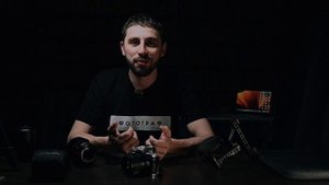 Дешевая камера с 4к I Olympus OM-D E-M10 Mark III