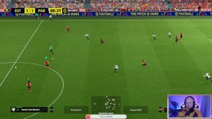 eFootball™ 2025 (ПК) season 3 №31 (Продолжаем играть бистами! Twitch ?