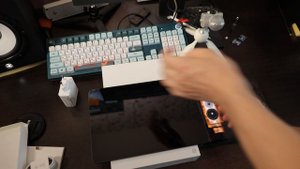 Обзор Xiaomi Pad 6s pro 12.4 - тест экрана, тест звука и сравнени?