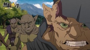 Реинкарнация безработного 2 Mushoku Tensei - Isekai Ittara Honki Dasu - Трейлер OVA