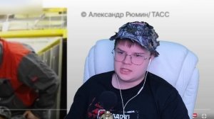 КАША СМОТРИТ: типичный VK-Видео блогер в 2028 году. и 10к Ис