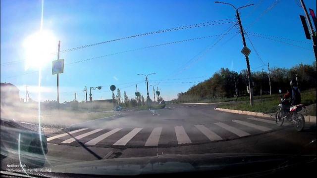 Проезд на красный смотреть онлайн